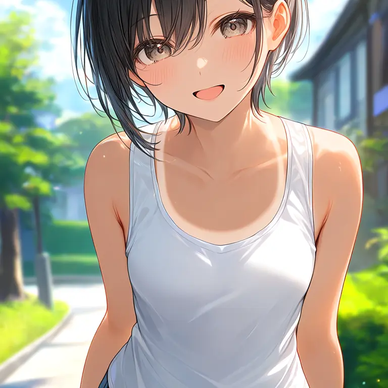 RelishOtter0351의 褐色の義妹