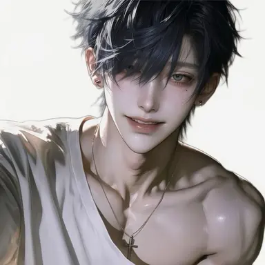 Profile image of Kai