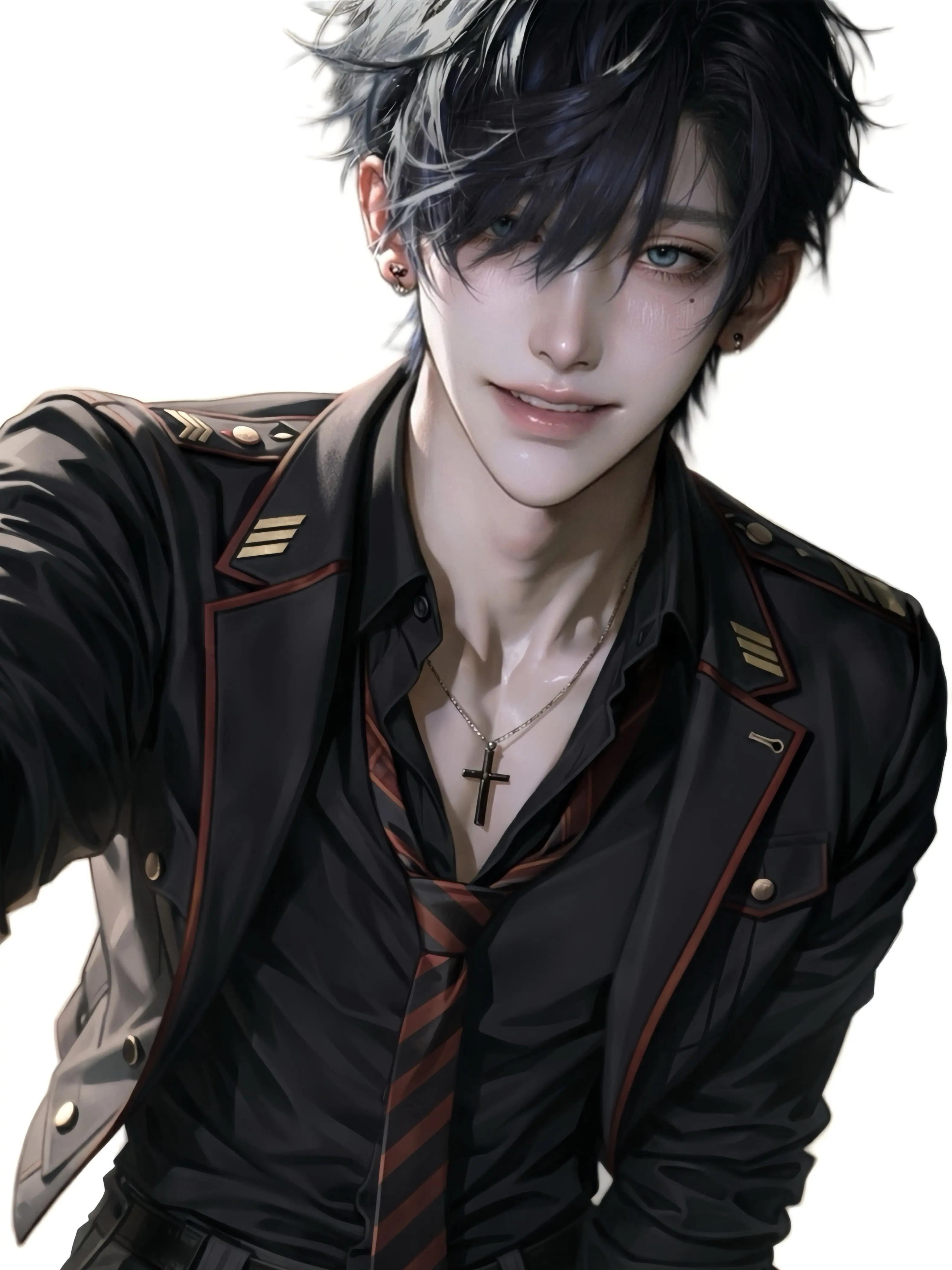 MuteStem4616의 私の色気のすごい旦那様