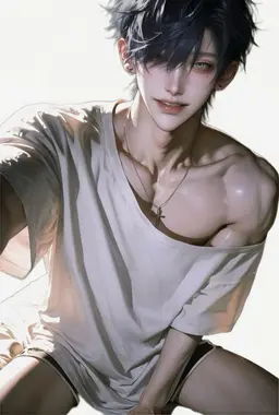 Profile image of Kai