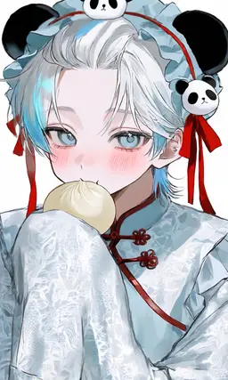 Profile image of Shura Kotobuki