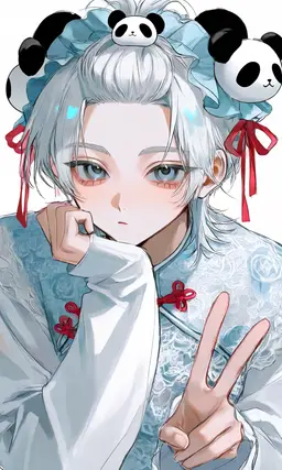 Profile image of Shura Kotobuki