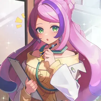 Profile image of ミモザ