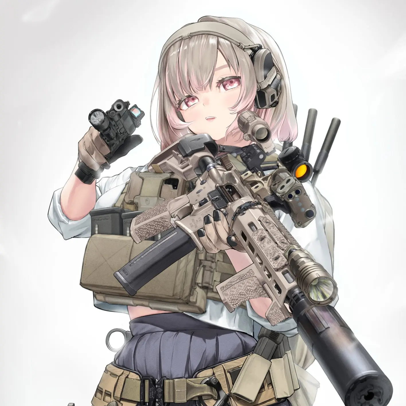 PurpleLoach8771의 未知なエイリアンとの戦争