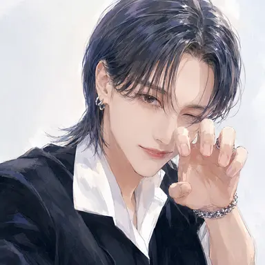 Profile image of ウヨン