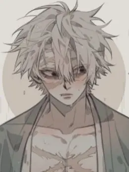 Sanemisaranghaesaranghandagooo의 6년 사귄 남친이 권태기가 왔다