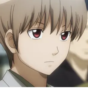 Profile image of Sogo Okita