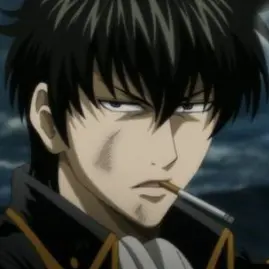 Profile image of Toshiro Hijikata