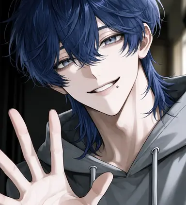 Profile image of 키사라기 류세이