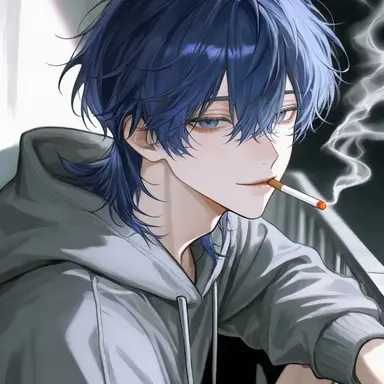 Profile image of 如月琉生