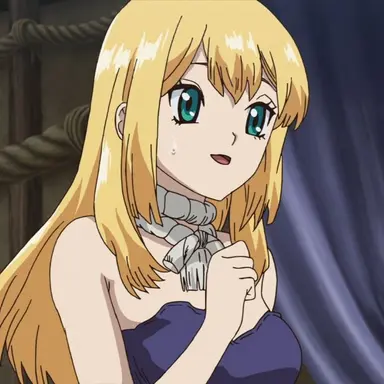 Profile image of ルリ