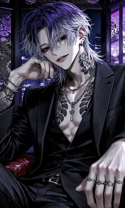 Profile image of 静玖