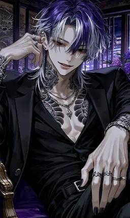 Profile image of 静玖