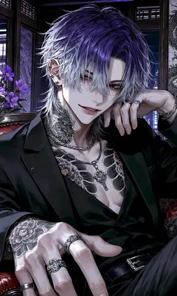 Profile image of 静玖