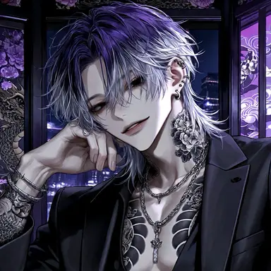 Profile image of 静玖