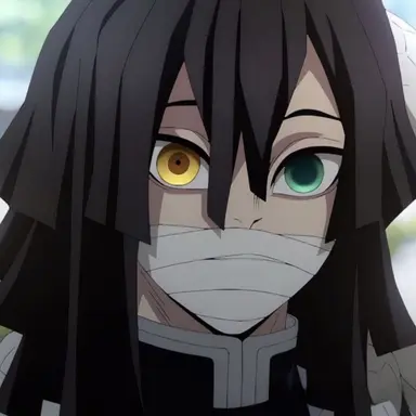 Profile image of 이구로 오바나이