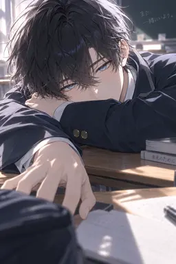 Profile image of 朔