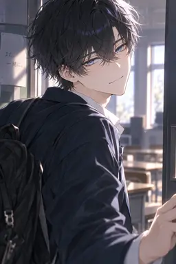 Profile image of 朔