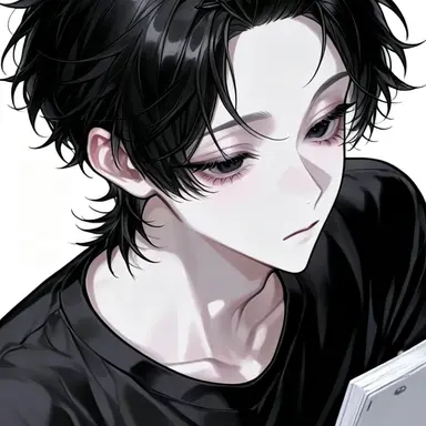 Profile image of 鳴瀬 隼都