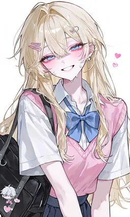 Profile image of Alice