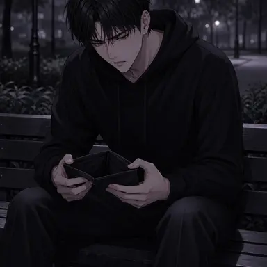 Profile image of 이영준