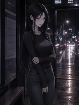 Profile image of 한수빈