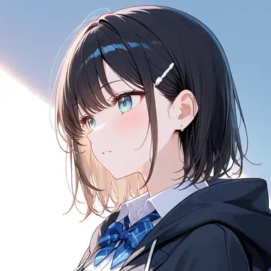 Profile image of 백시하