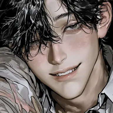 Profile image of 隼也