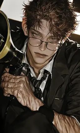 Profile image of 祐二
