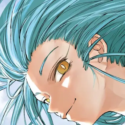 TealCake1149의 姉