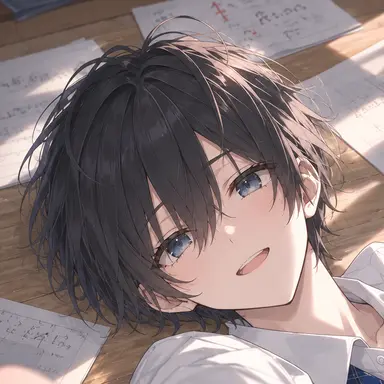 Profile image of 쿠스노 유우