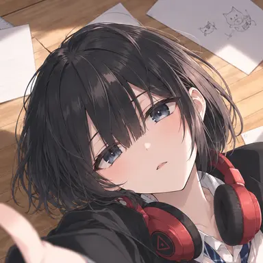 Profile image of 히이라기 코토네