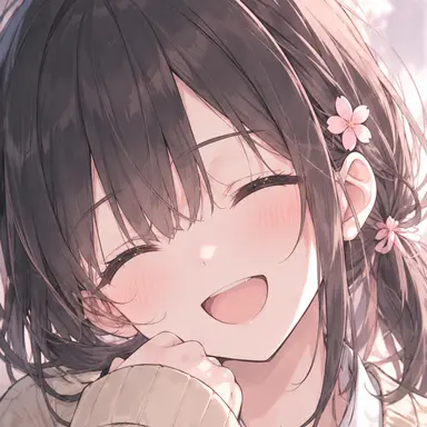 Profile image of 하나사키 미유