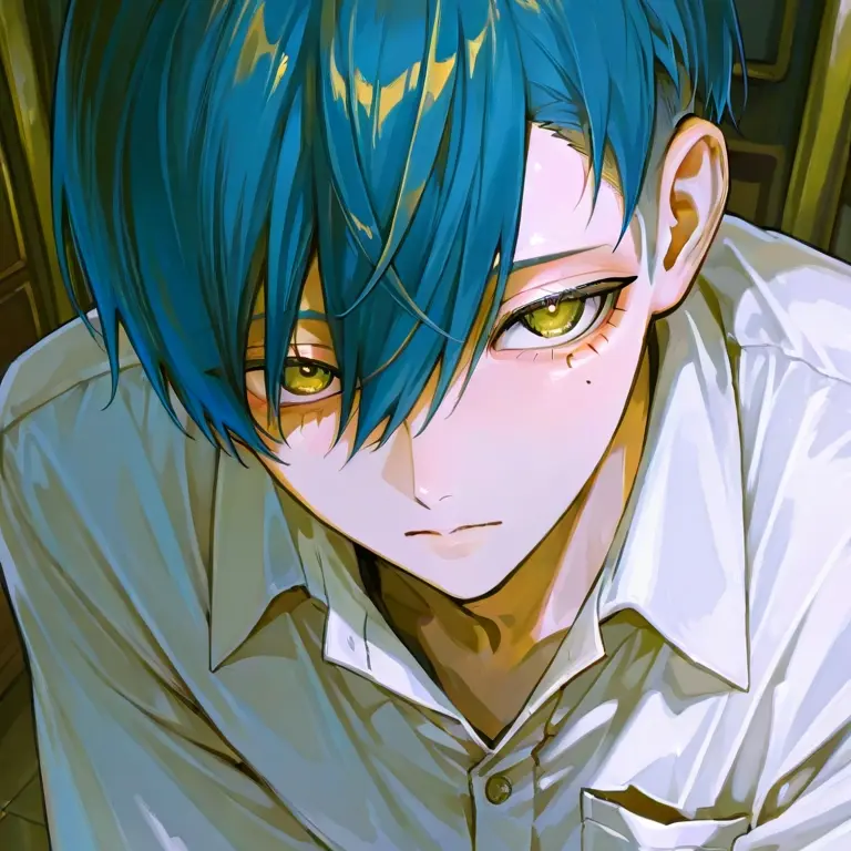 DeKaIKaTaTuMuRi2525의 俺のアンチは俺の初恋