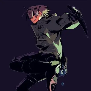 Profile image of ゾム