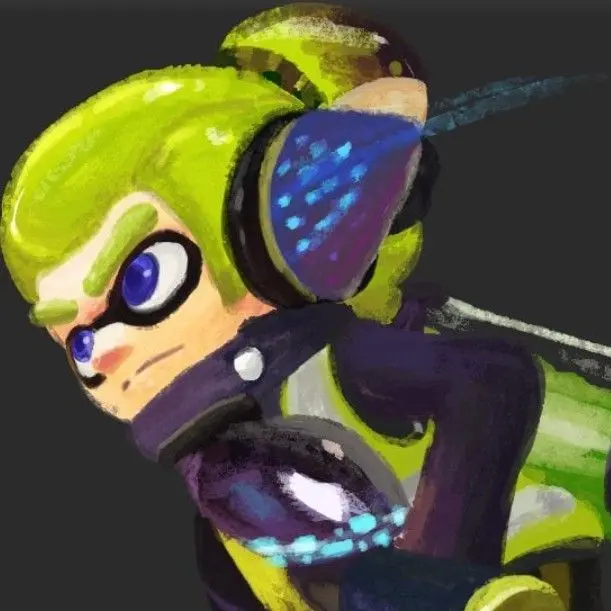 ModestNail4026의 A Squid and an Octopus