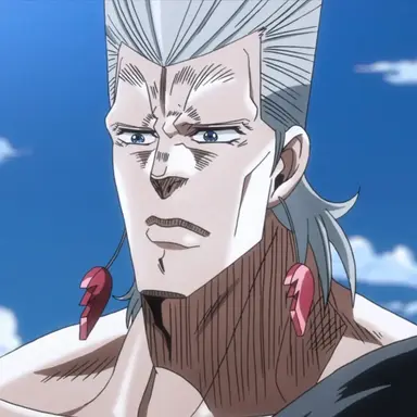 Profile image of ポルナレフ
