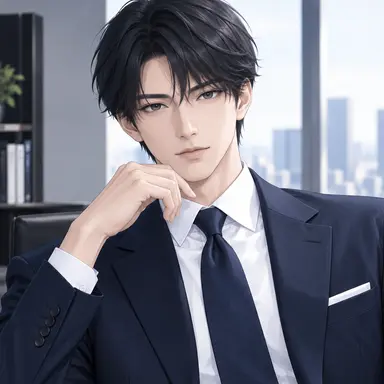 Profile image of Kohaku Sakurai