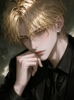 Profile image of 리안