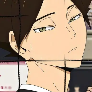 Profile image of 角名倫太郎