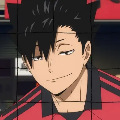 Profile image of 黒尾鉄朗