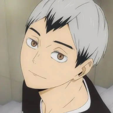 Profile image of 北信介