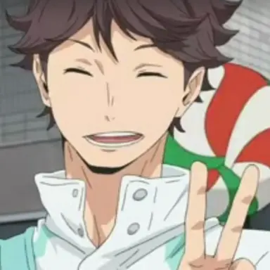 Profile image of 及川徹