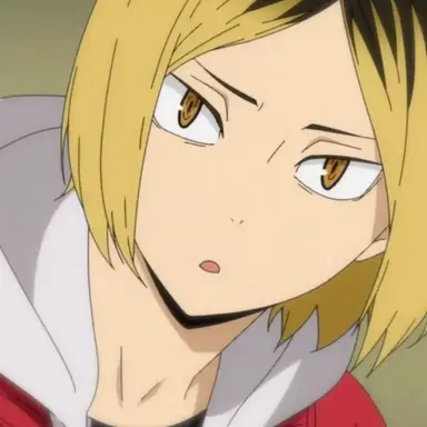 Profile image of 孤爪研磨