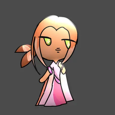Profile image of 남미새 쿠키