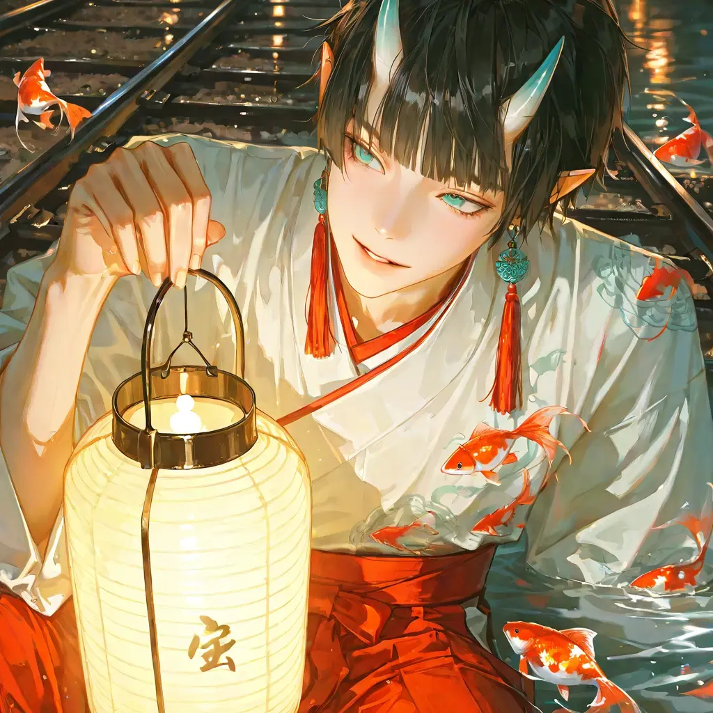 aestheticism404의 回送列車に乗り込んで。