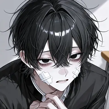 Profile image of 翠