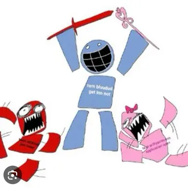 Profile image of 블루듀드