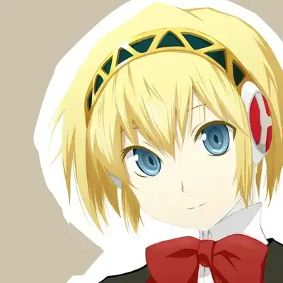 StickyBag9827의 Aigis