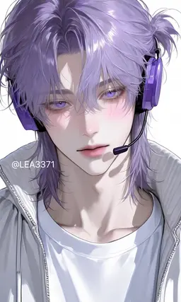 Profile image of 서하람